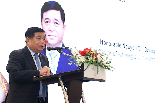 Vietnam U.S. cooperation in Semiconductor Industry 